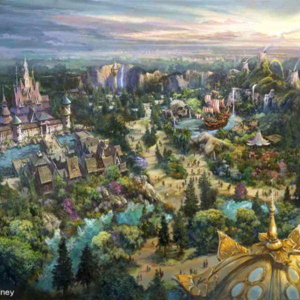 Fantasy Springs (6 Juin 2024)