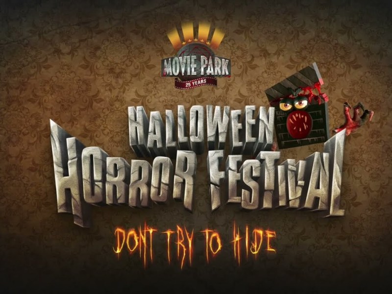 Halloween Horror Festival (30 Septembre – 12 Novembre 2023)