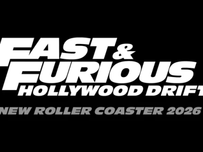 Fast & Furious: Hollywood Drift (2026)
